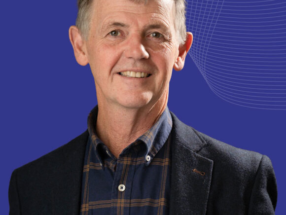 Stuart Penny. MRSC, CChem